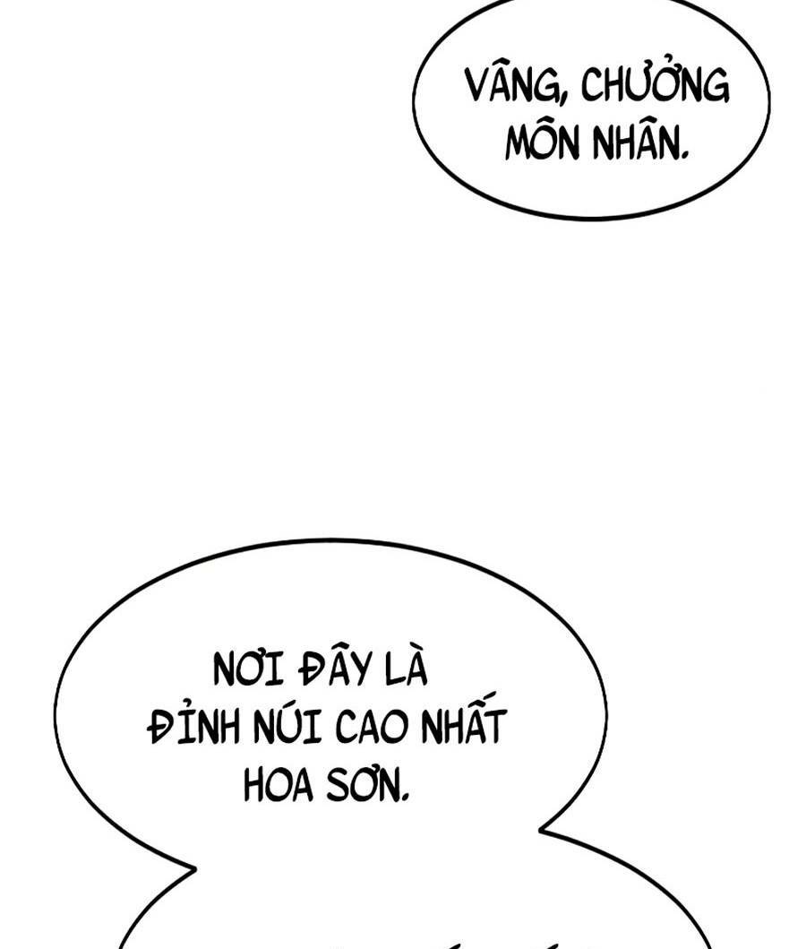 Hoa Sơn Tái Xuất Chap 70 - Next Chap 71