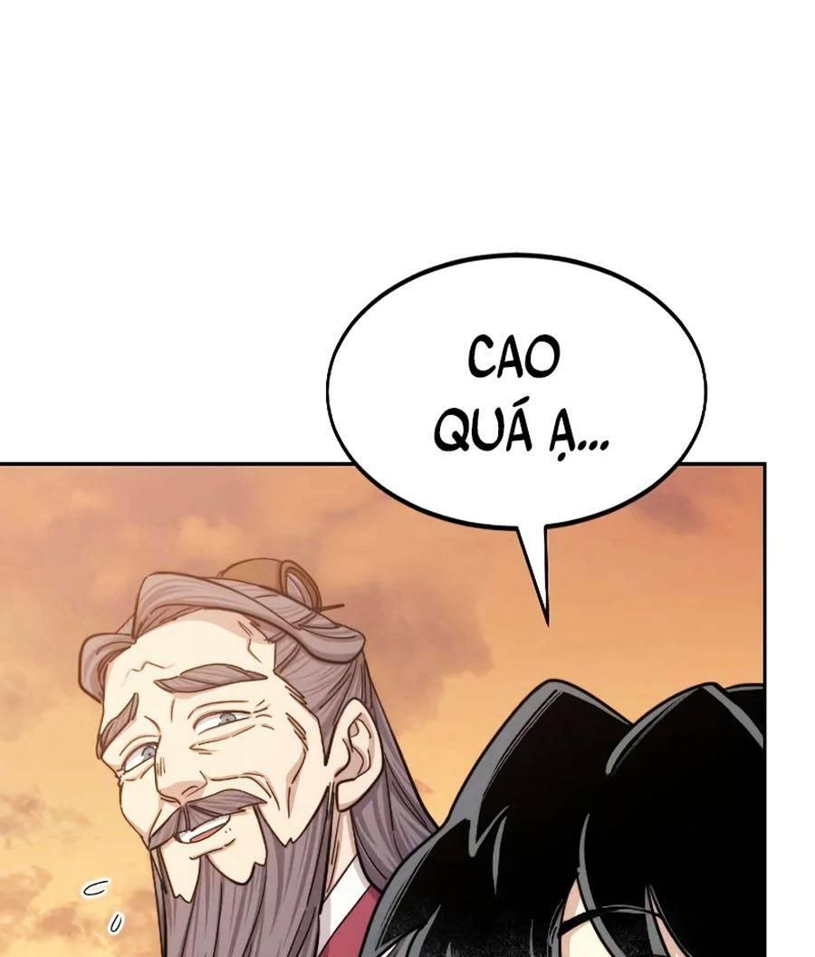 Hoa Sơn Tái Xuất Chap 70 - Next Chap 71