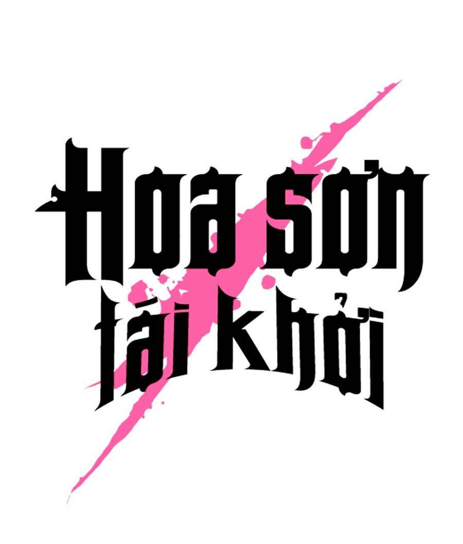 Hoa Sơn Tái Xuất Chap 70 - Next Chap 71