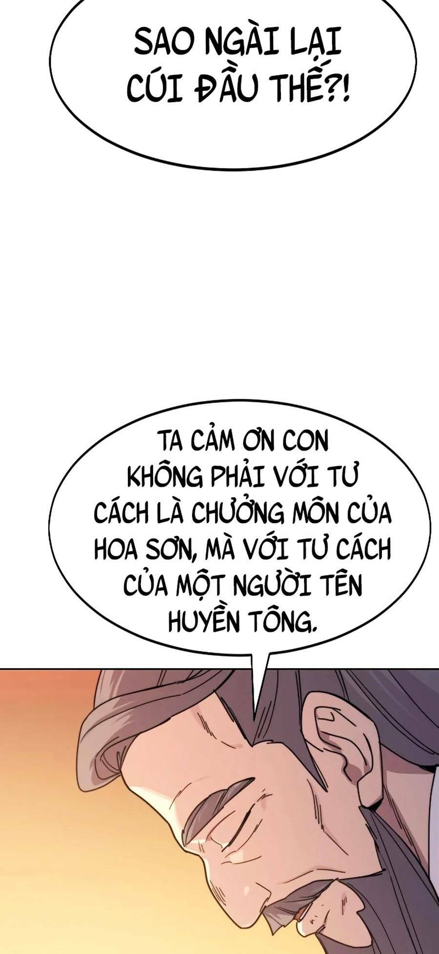 Hoa Sơn Tái Xuất Chap 70 - Next Chap 71