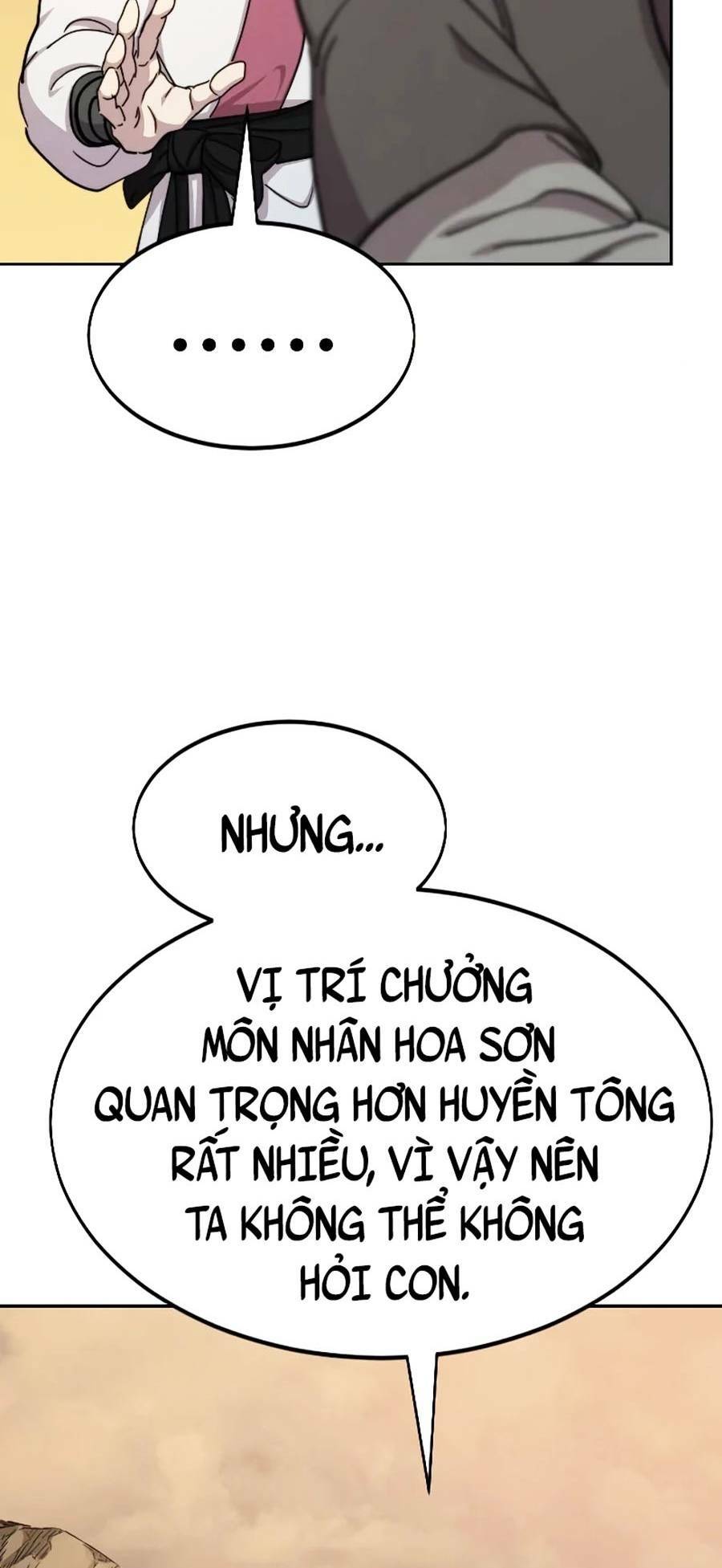 Hoa Sơn Tái Xuất Chap 70 - Next Chap 71