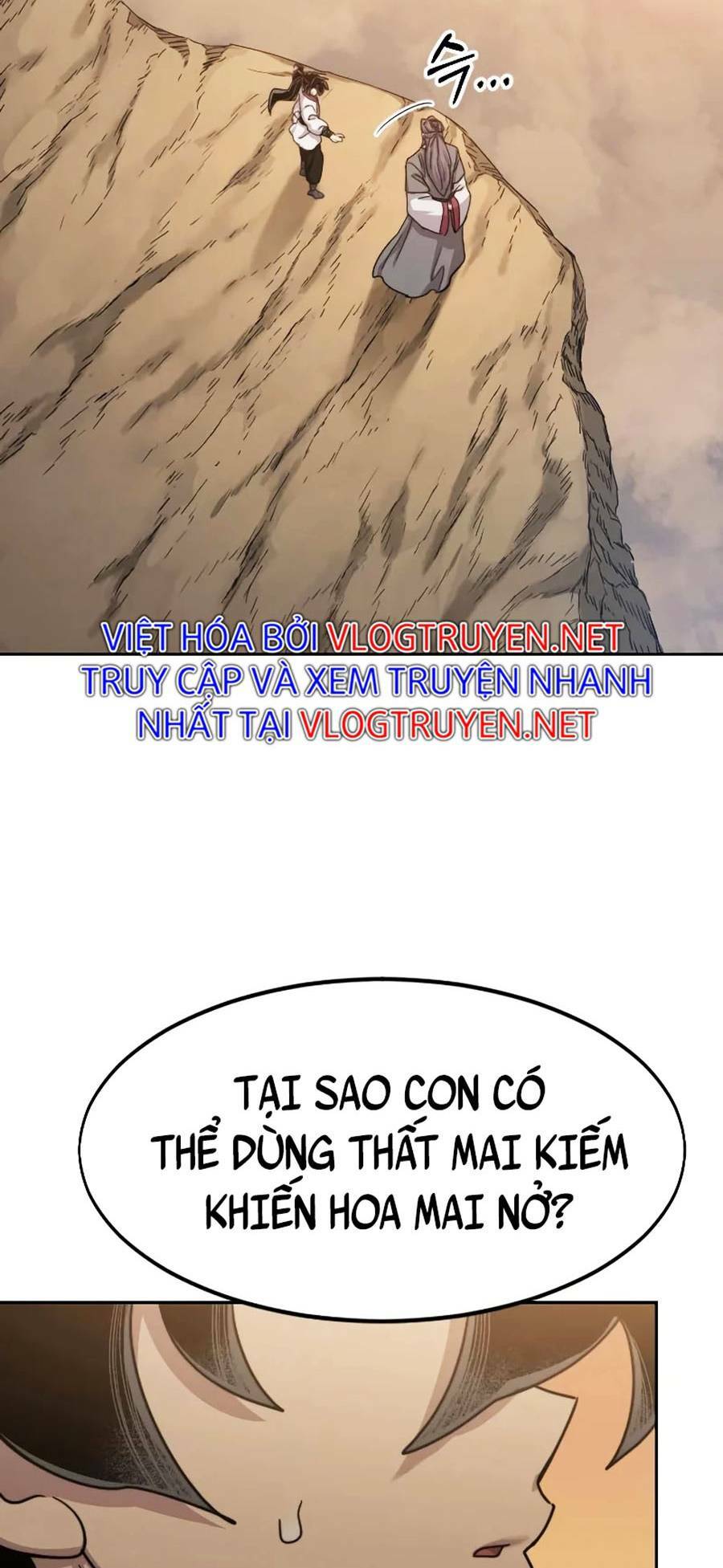 Hoa Sơn Tái Xuất Chap 70 - Next Chap 71
