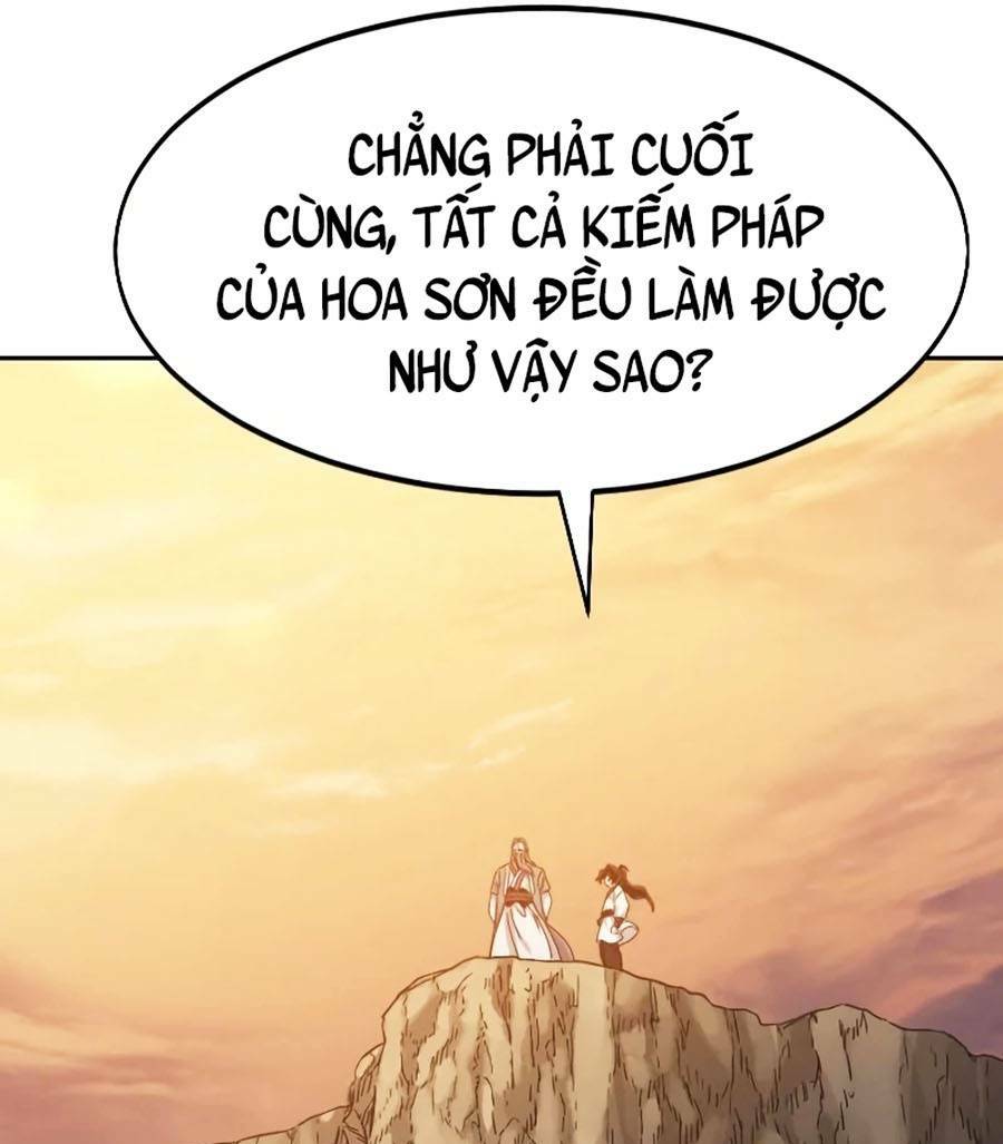 Hoa Sơn Tái Xuất Chap 70 - Next Chap 71