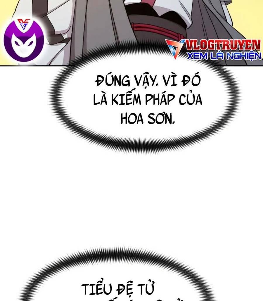 Hoa Sơn Tái Xuất Chap 70 - Next Chap 71