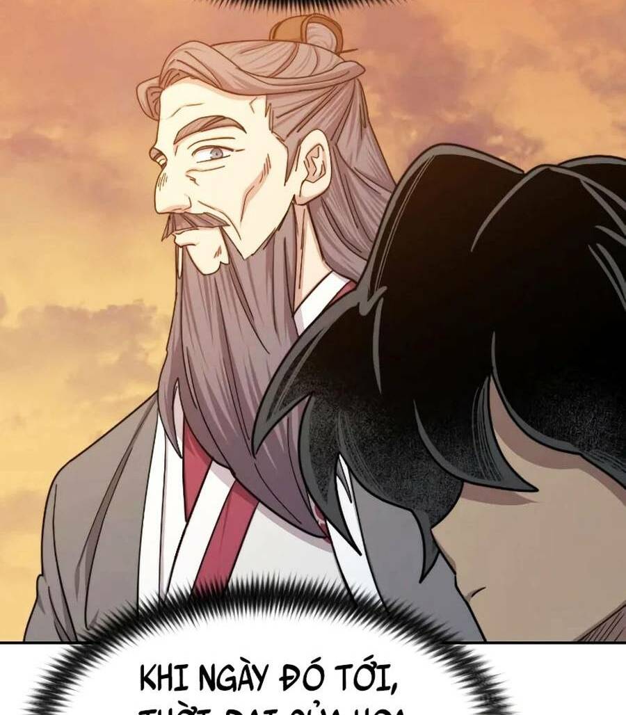 Hoa Sơn Tái Xuất Chap 70 - Next Chap 71