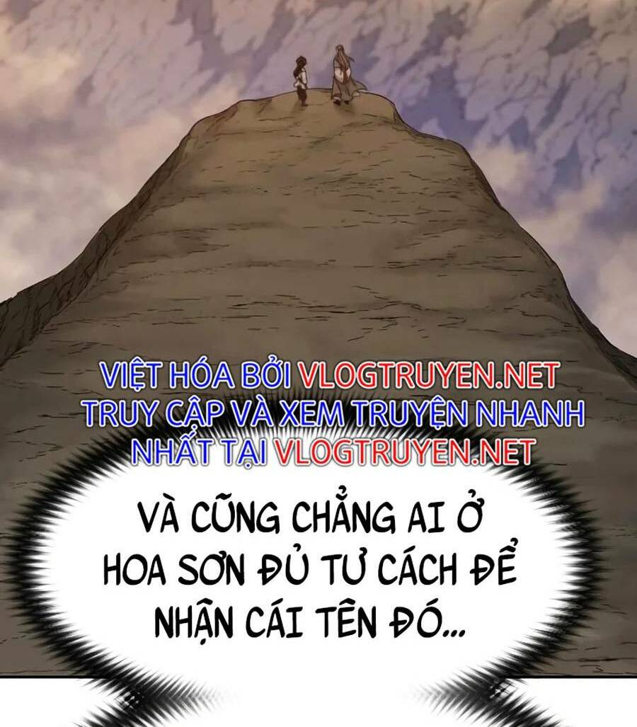 Hoa Sơn Tái Xuất Chap 70 - Next Chap 71