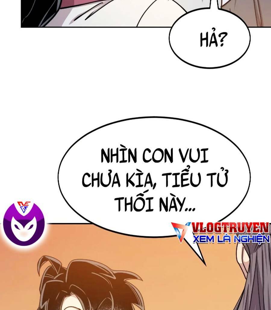 Hoa Sơn Tái Xuất Chap 70 - Next Chap 71