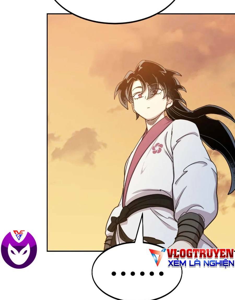 Hoa Sơn Tái Xuất Chap 70 - Next Chap 71