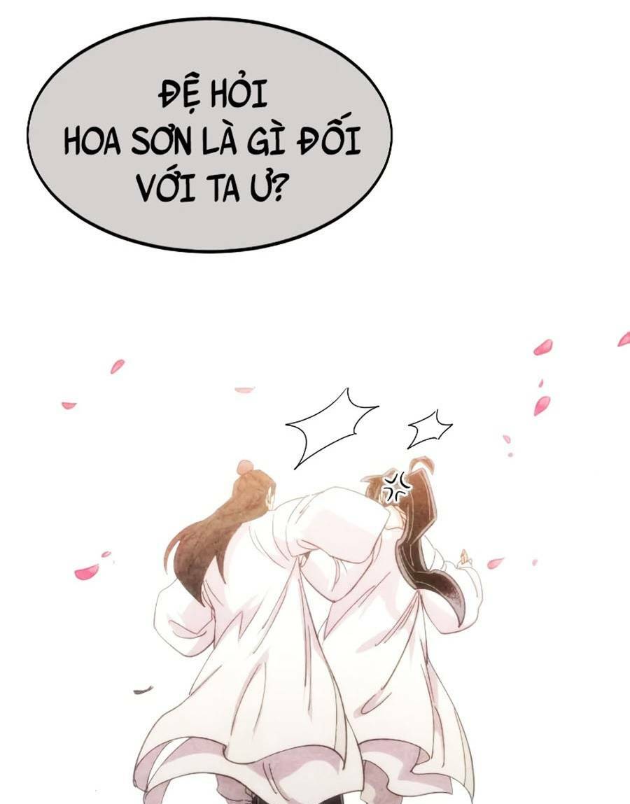 Hoa Sơn Tái Xuất Chap 70 - Next Chap 71