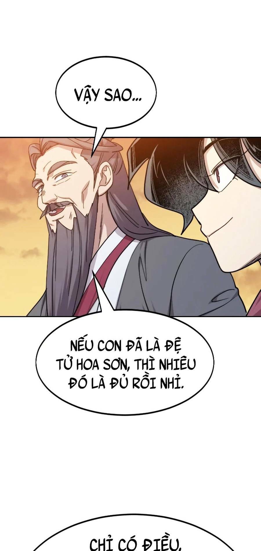 Hoa Sơn Tái Xuất Chap 70 - Next Chap 71