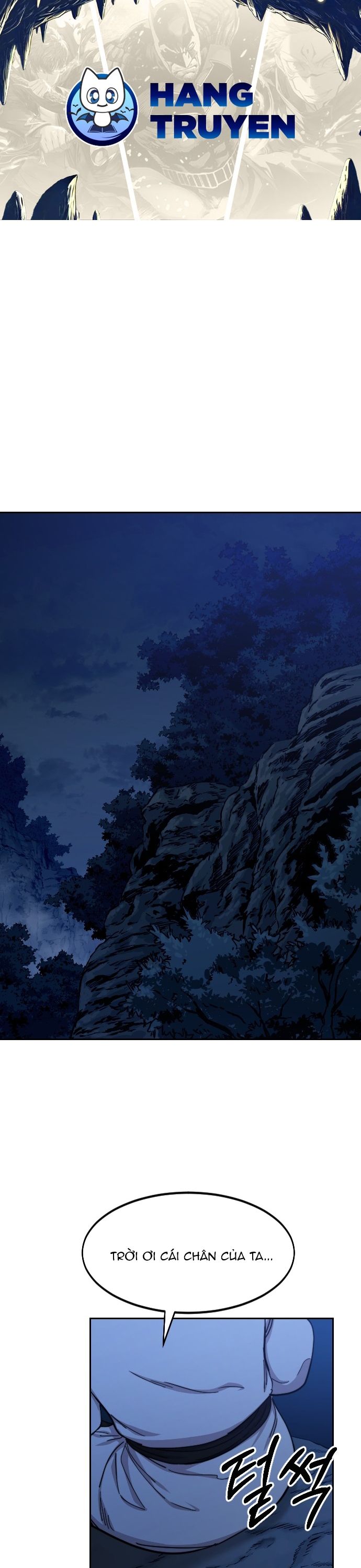 Hoa Sơn Tái Xuất Chap 71 - Next Chap 72