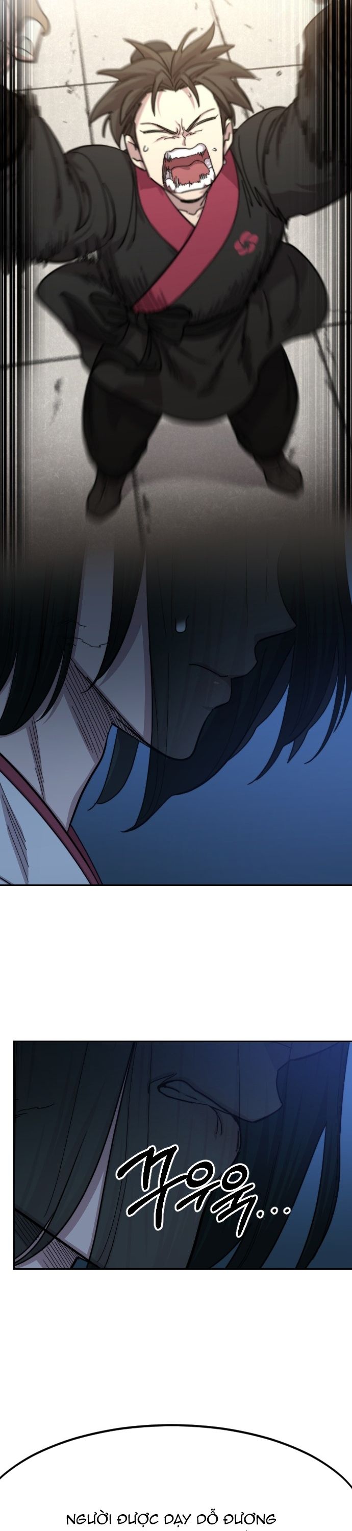 Hoa Sơn Tái Xuất Chap 71 - Next Chap 72