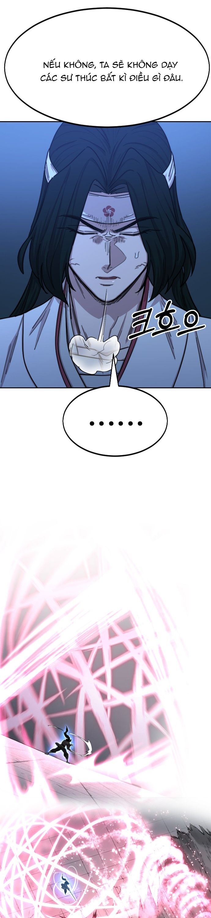 Hoa Sơn Tái Xuất Chap 71 - Next Chap 72