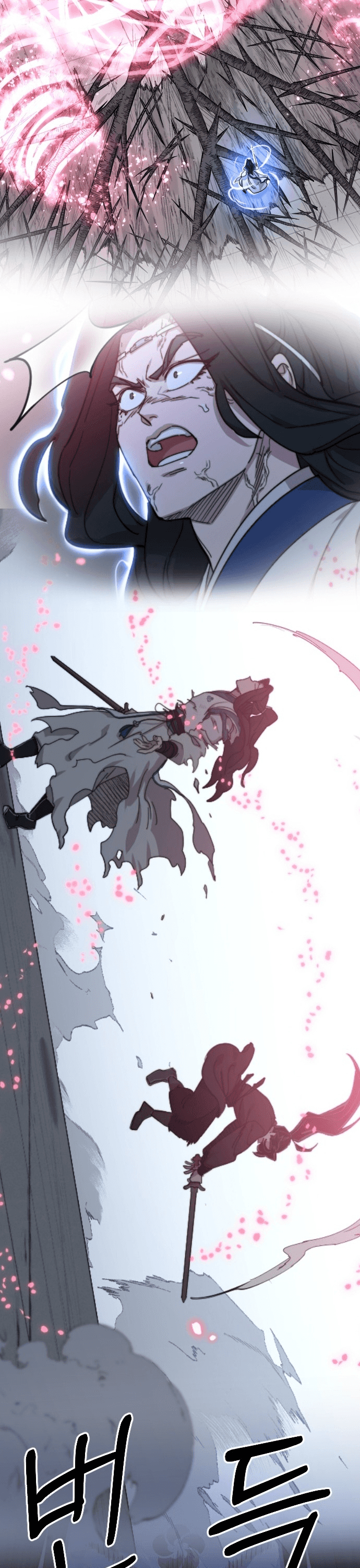 Hoa Sơn Tái Xuất Chap 71 - Next Chap 72