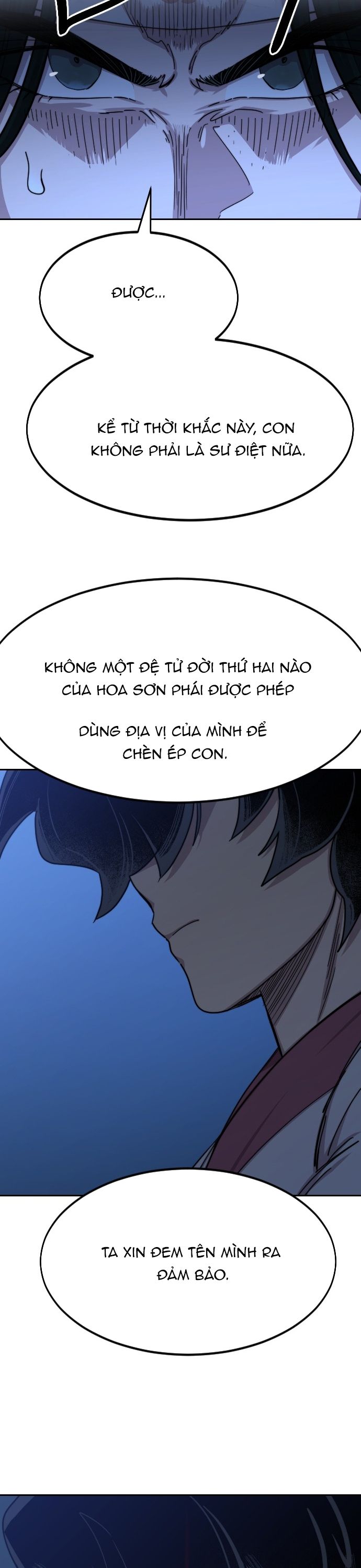 Hoa Sơn Tái Xuất Chap 71 - Next Chap 72