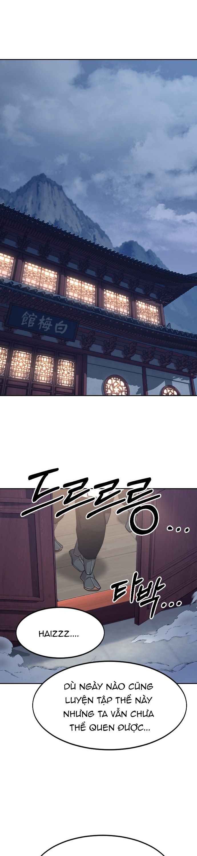 Hoa Sơn Tái Xuất Chap 71 - Next Chap 72