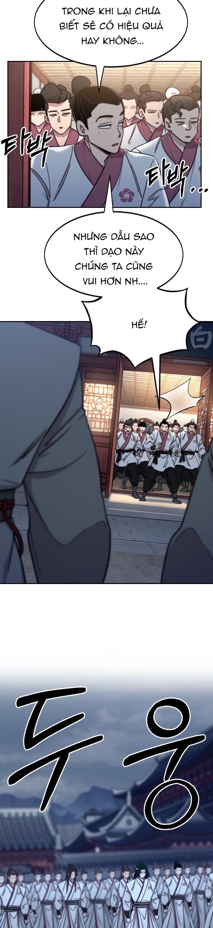 Hoa Sơn Tái Xuất Chap 71 - Next Chap 72