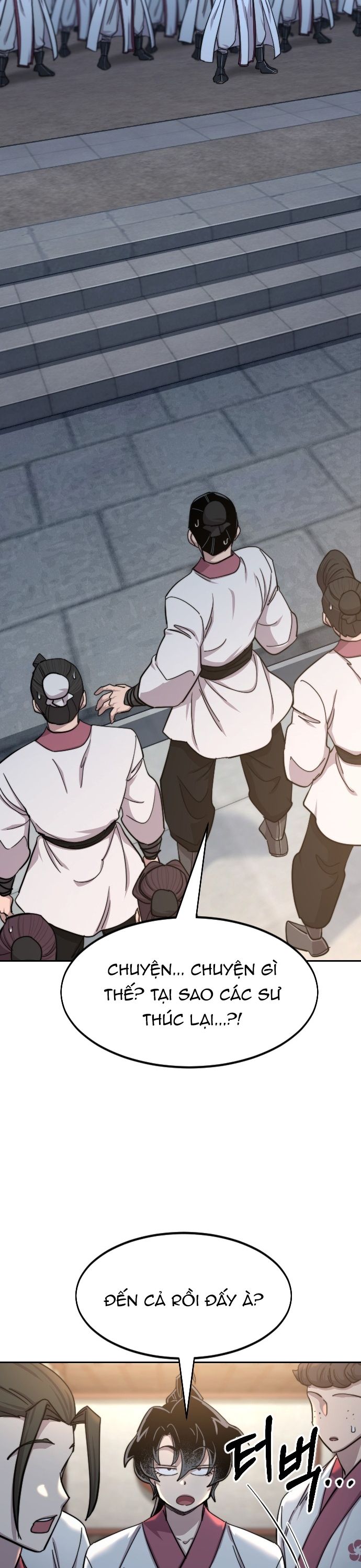 Hoa Sơn Tái Xuất Chap 71 - Next Chap 72