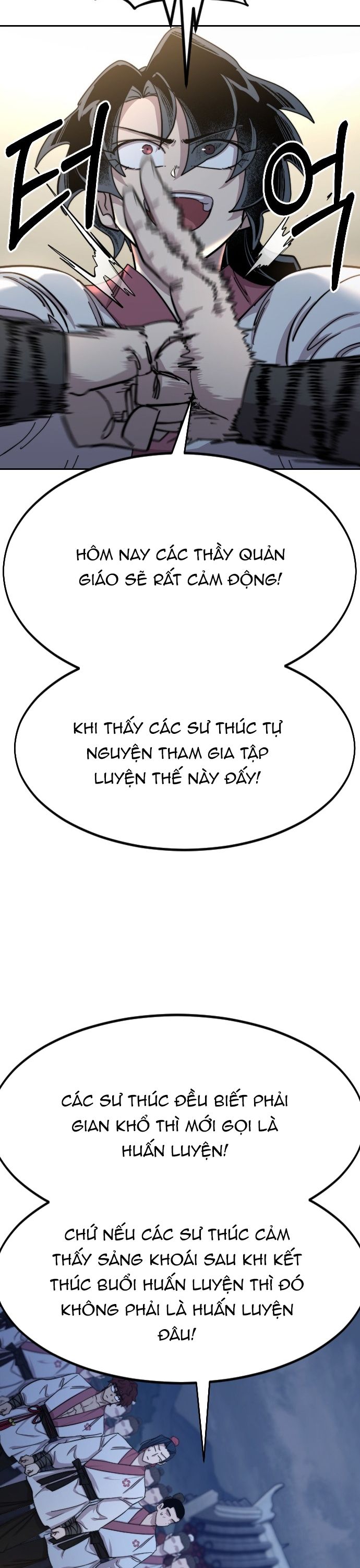 Hoa Sơn Tái Xuất Chap 71 - Next Chap 72