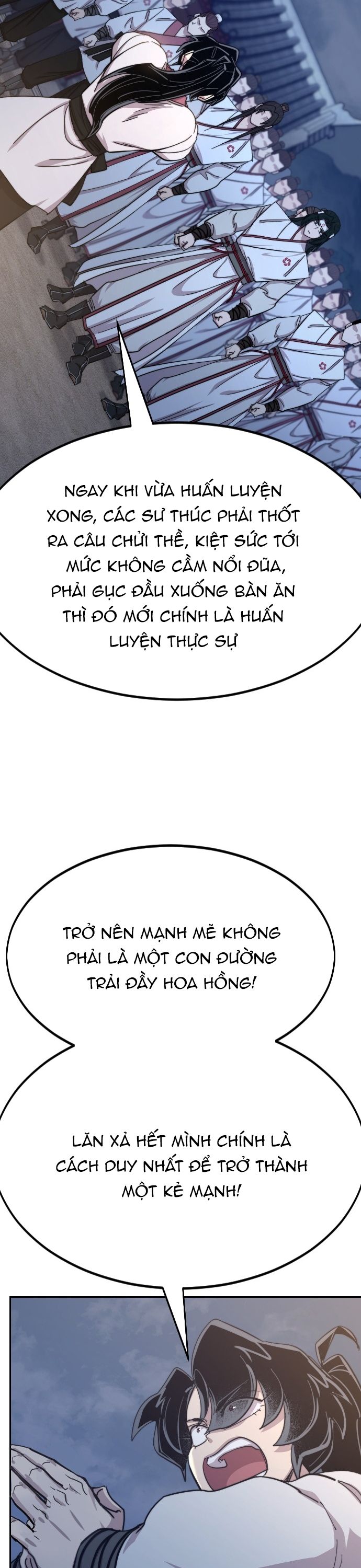 Hoa Sơn Tái Xuất Chap 71 - Next Chap 72