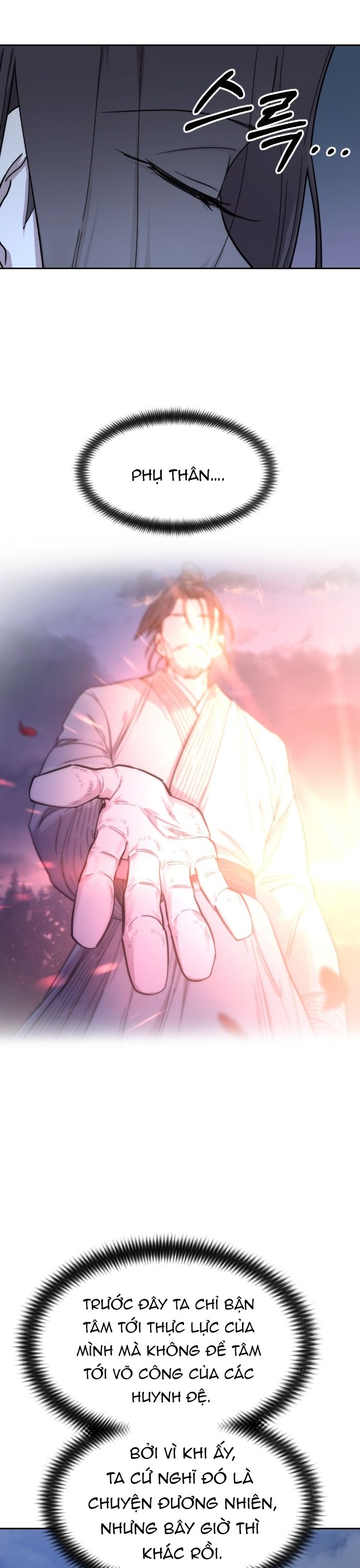 Hoa Sơn Tái Xuất Chap 71 - Next Chap 72