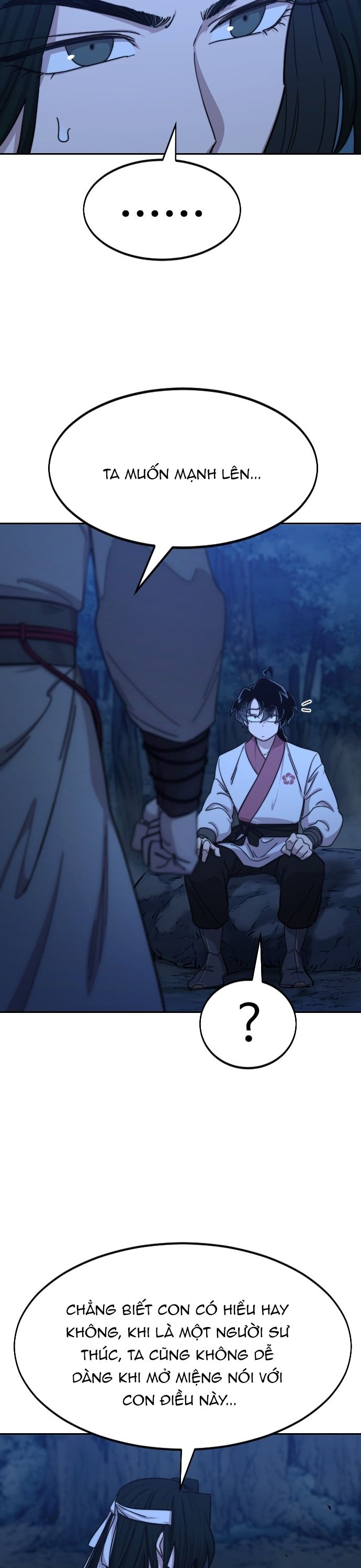 Hoa Sơn Tái Xuất Chap 71 - Next Chap 72