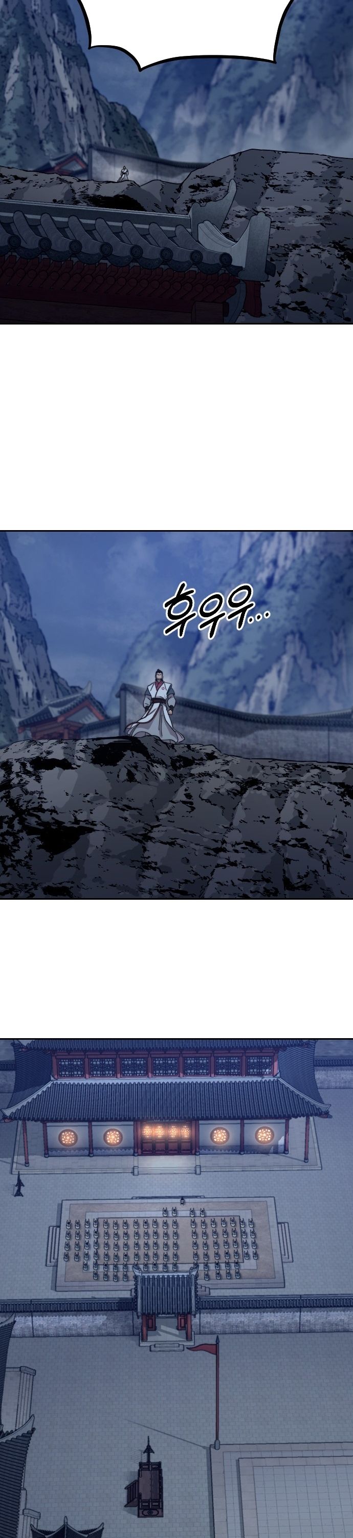 Hoa Sơn Tái Xuất Chap 71 - Next Chap 72