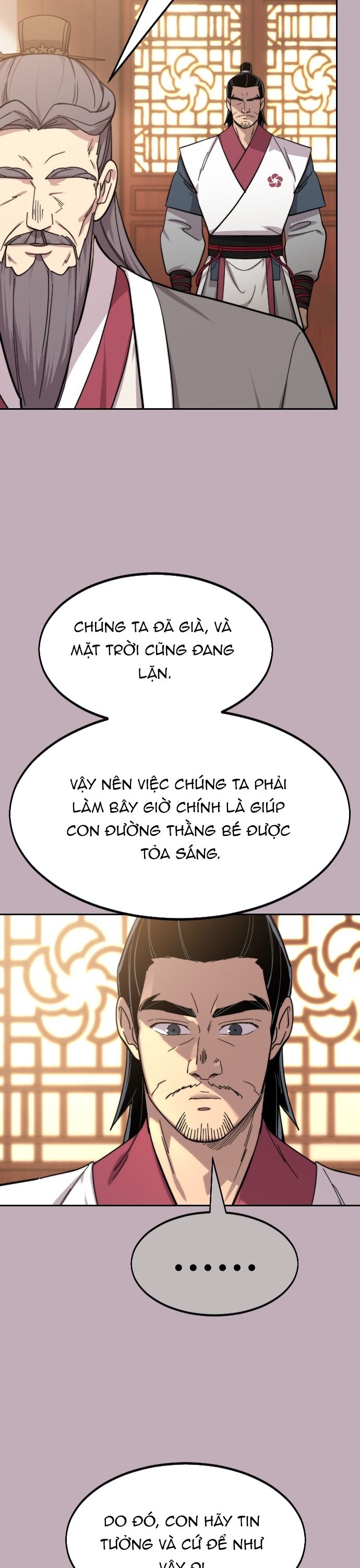 Hoa Sơn Tái Xuất Chap 71 - Next Chap 72