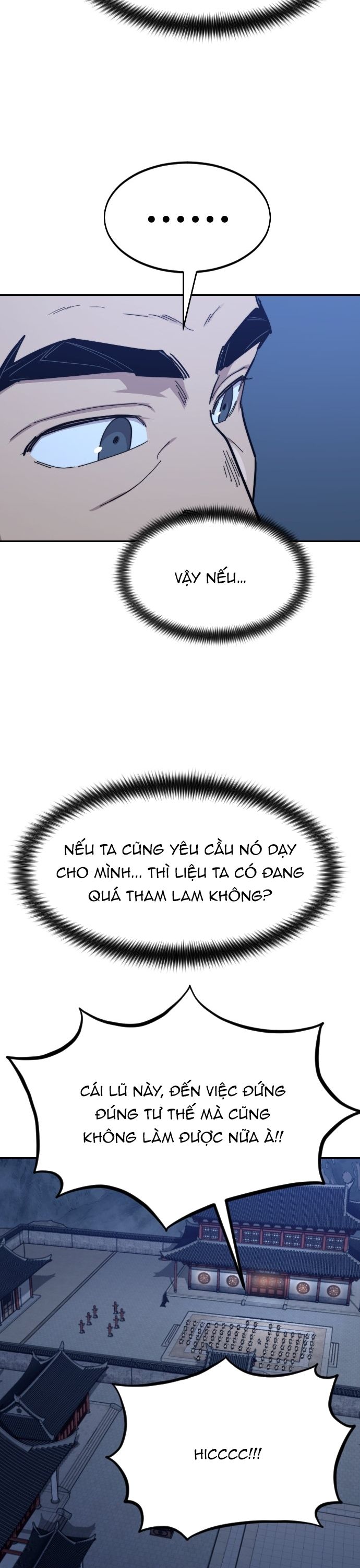 Hoa Sơn Tái Xuất Chap 71 - Next Chap 72