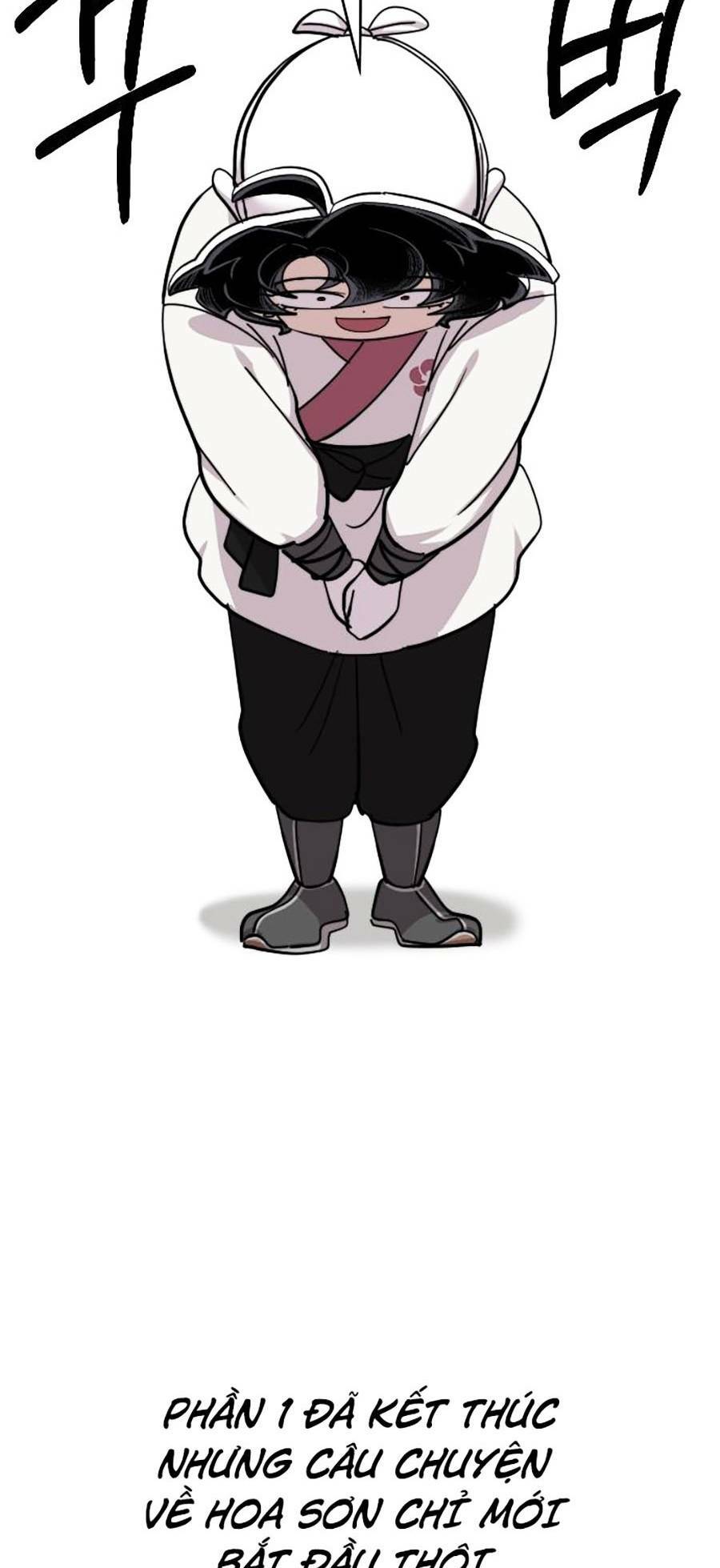 Hoa Sơn Tái Xuất Chap 72.5 - Next Chap 73.5