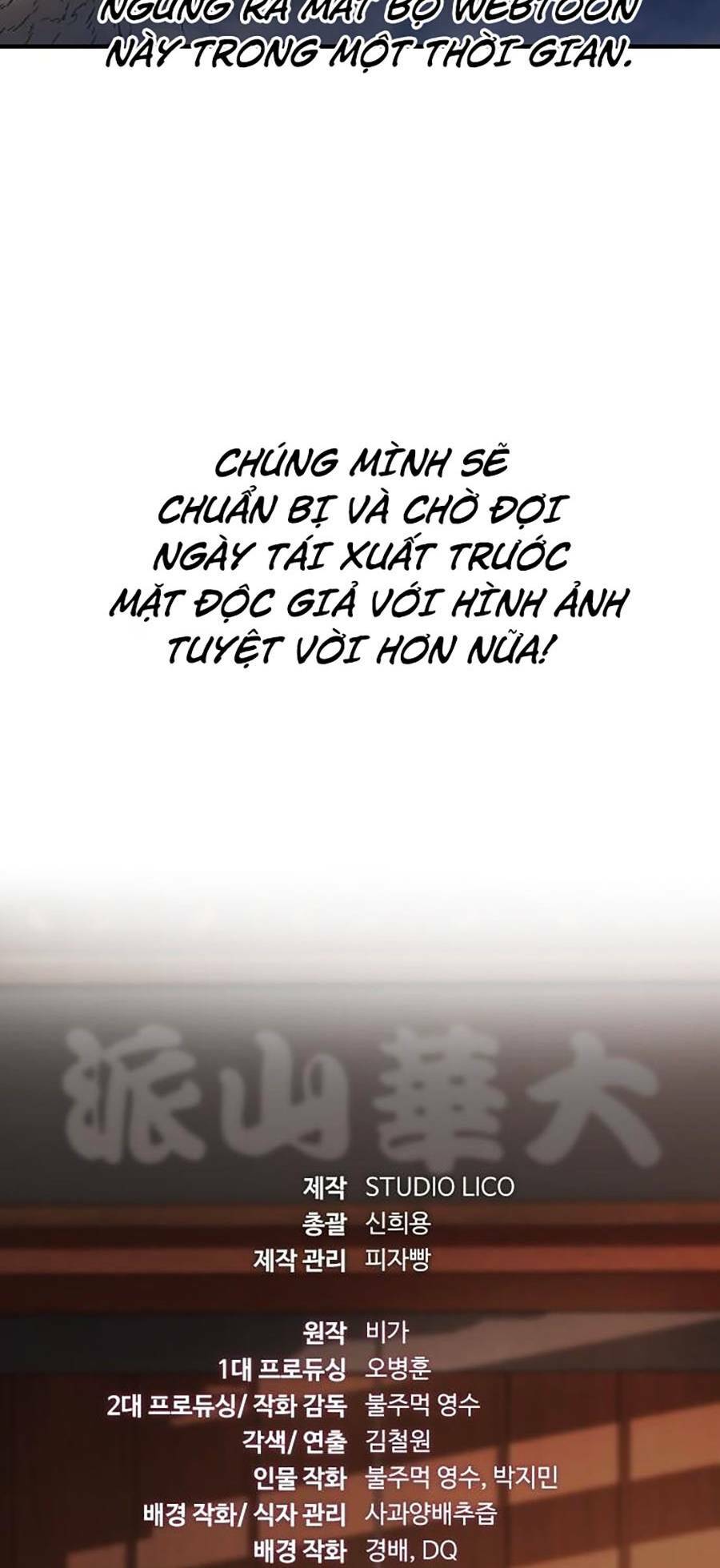 Hoa Sơn Tái Xuất Chap 72.5 - Next Chap 73.5