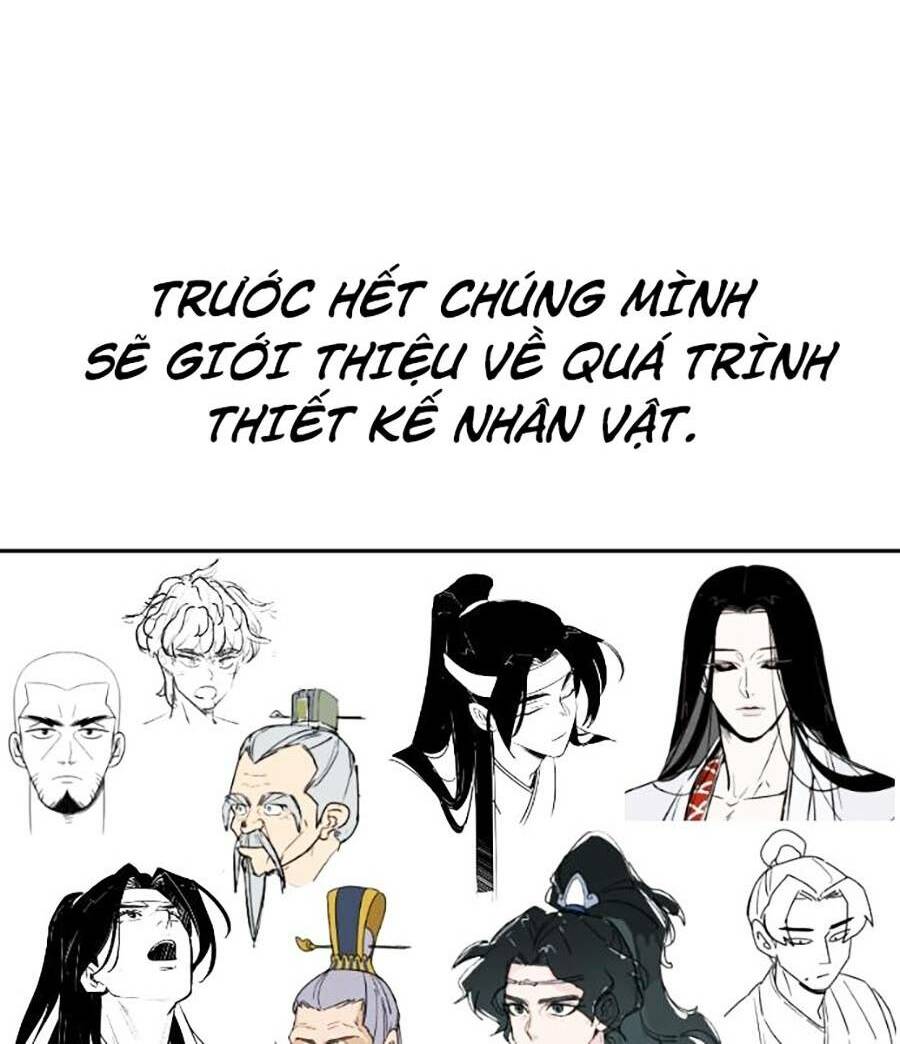 Hoa Sơn Tái Xuất Chap 72.5 - Next Chap 73.5