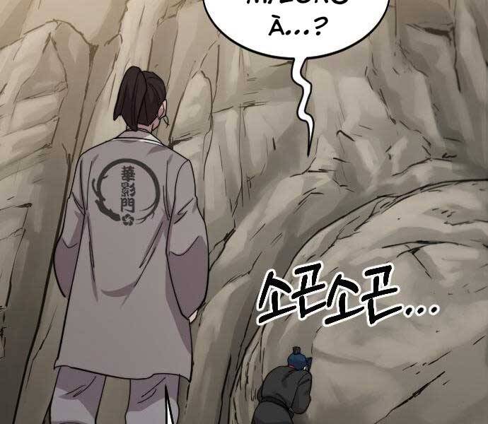 Hoa Sơn Tái Xuất Chap 72.5 - Next Chap 73.5