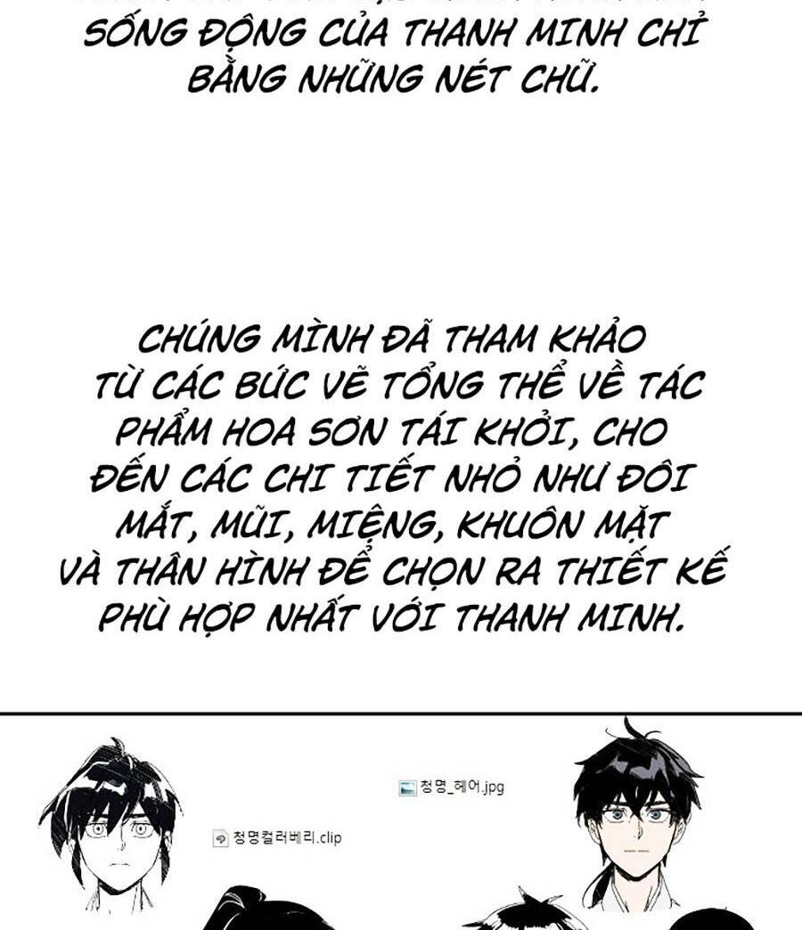 Hoa Sơn Tái Xuất Chap 72.5 - Next Chap 73.5