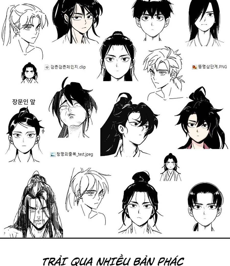 Hoa Sơn Tái Xuất Chap 72.5 - Next Chap 73.5