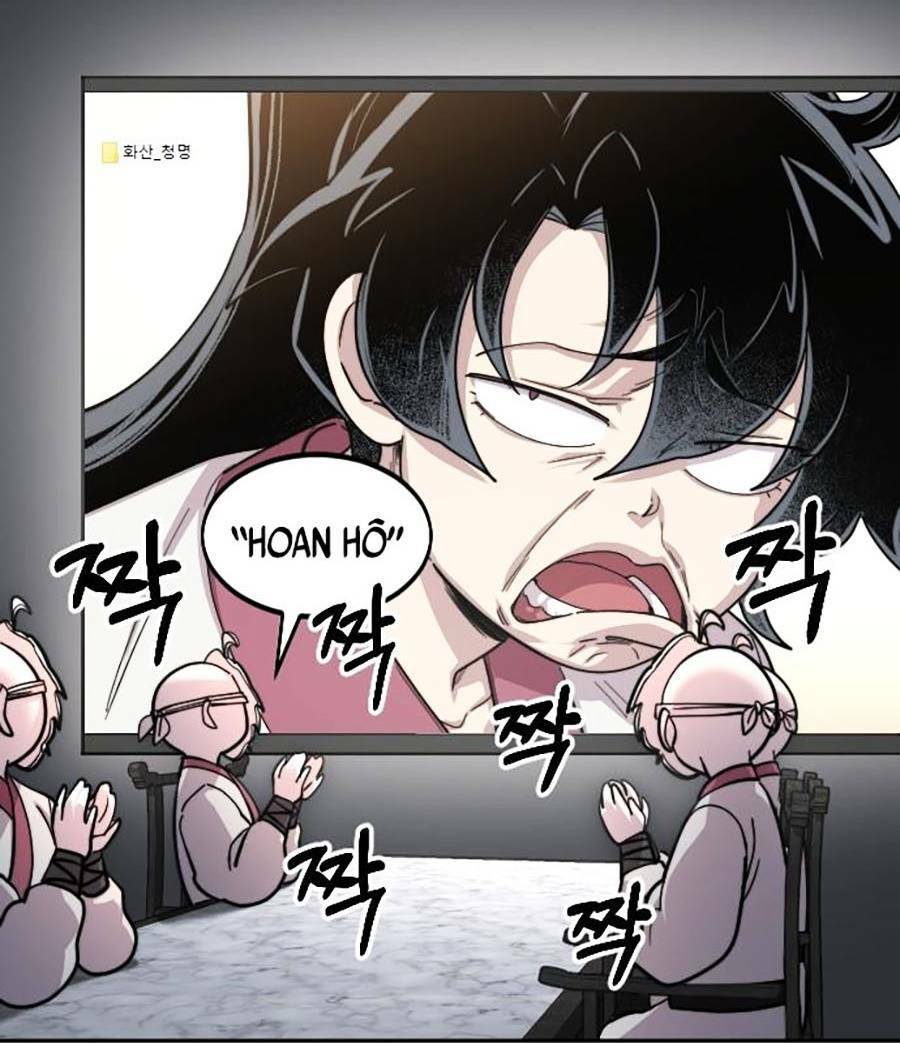 Hoa Sơn Tái Xuất Chap 72.5 - Next Chap 73.5