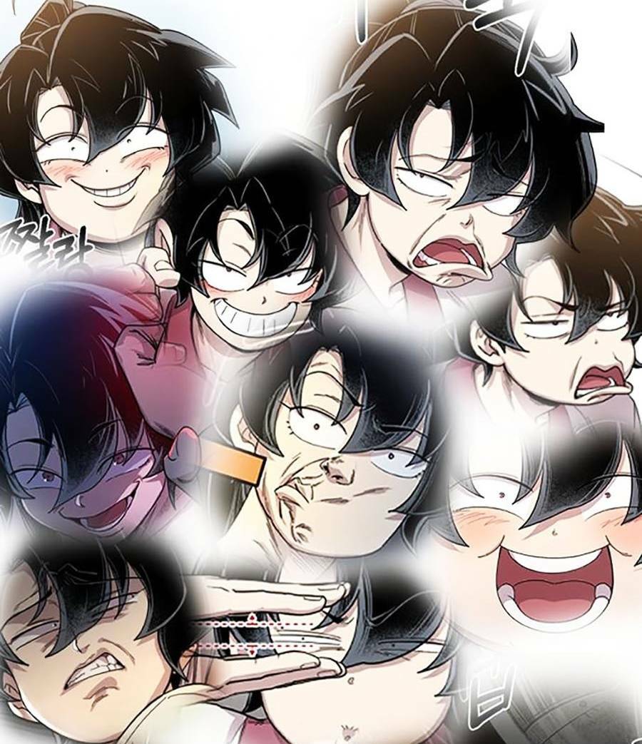 Hoa Sơn Tái Xuất Chap 72.5 - Next Chap 73.5