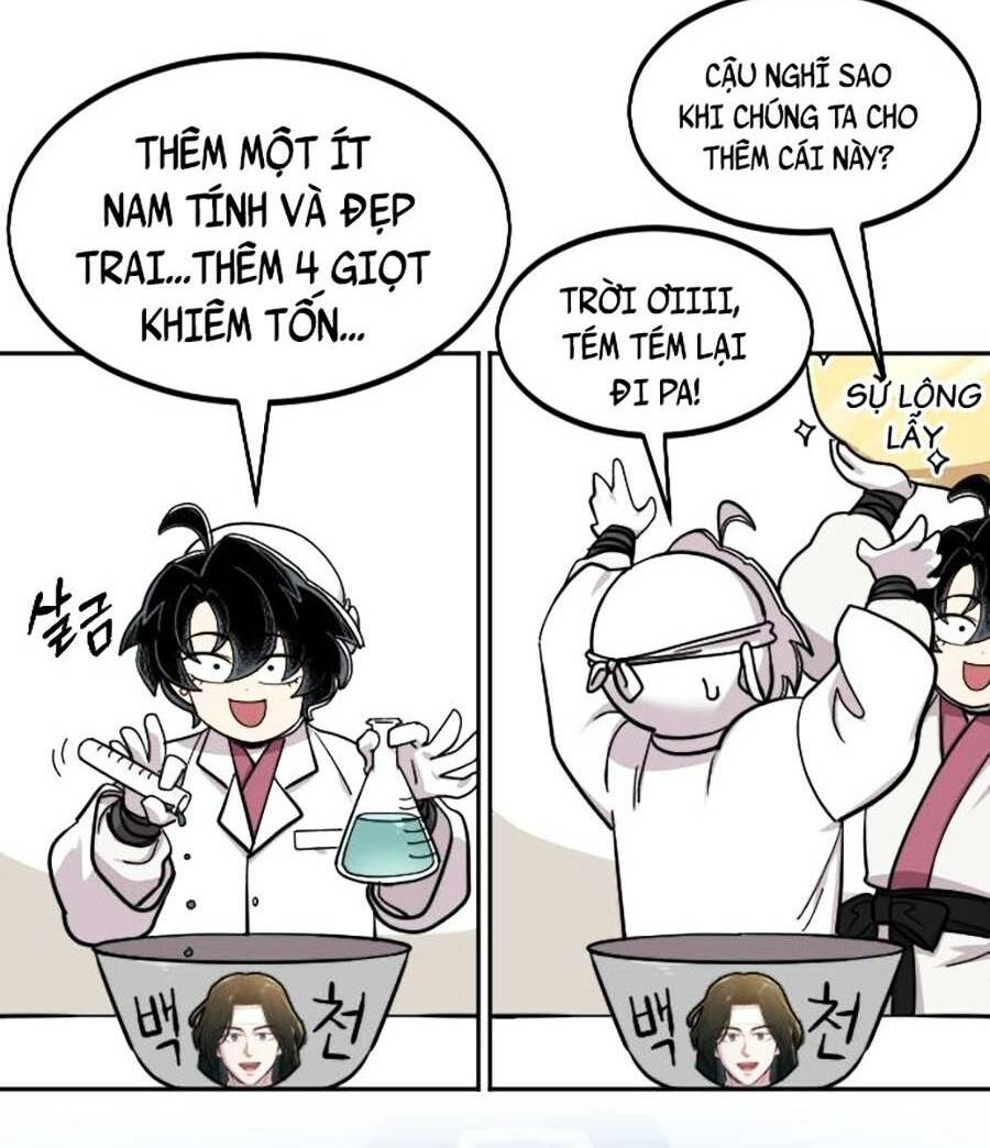 Hoa Sơn Tái Xuất Chap 72.5 - Next Chap 73.5