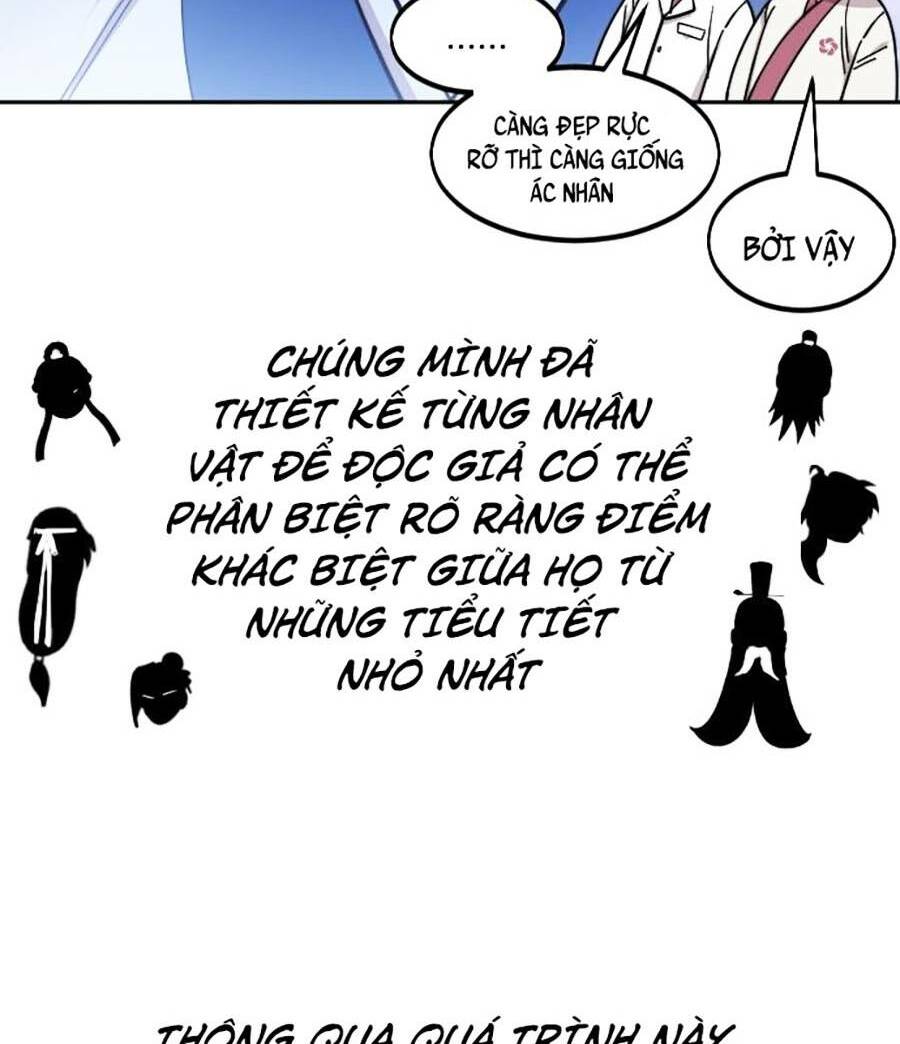 Hoa Sơn Tái Xuất Chap 72.5 - Next Chap 73.5