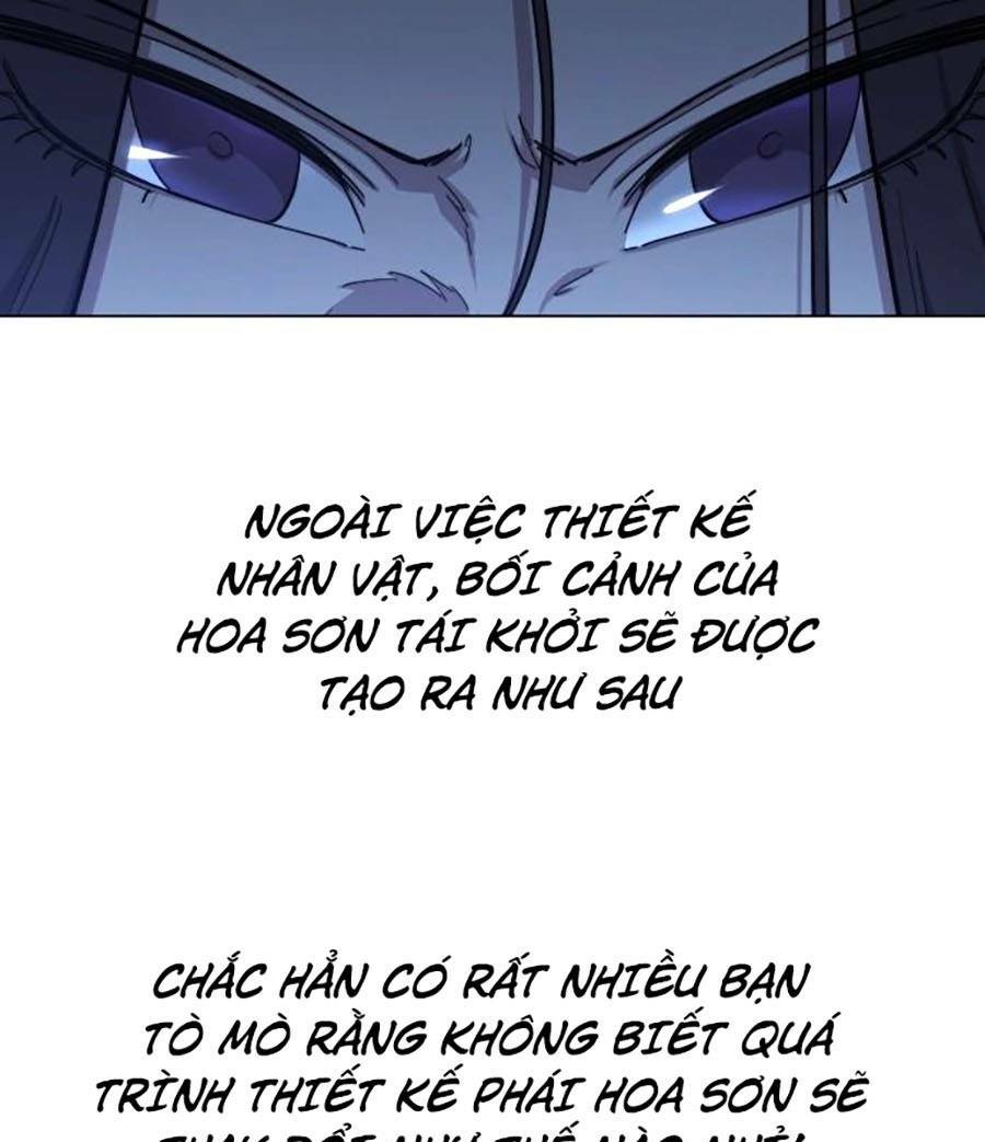 Hoa Sơn Tái Xuất Chap 72.5 - Next Chap 73.5