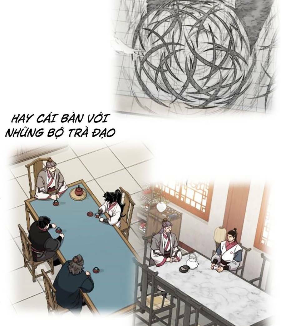 Hoa Sơn Tái Xuất Chap 72.5 - Next Chap 73.5