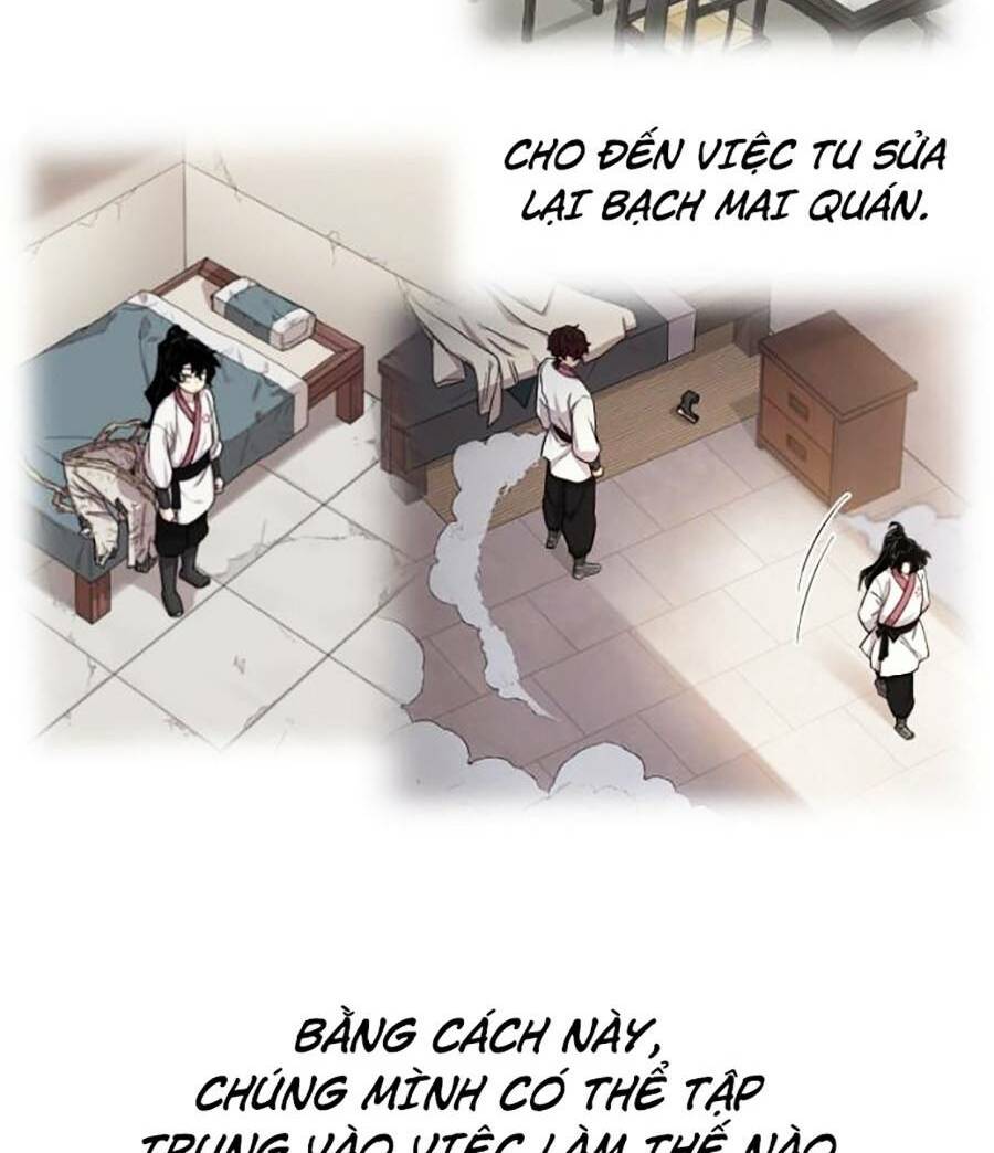 Hoa Sơn Tái Xuất Chap 72.5 - Next Chap 73.5