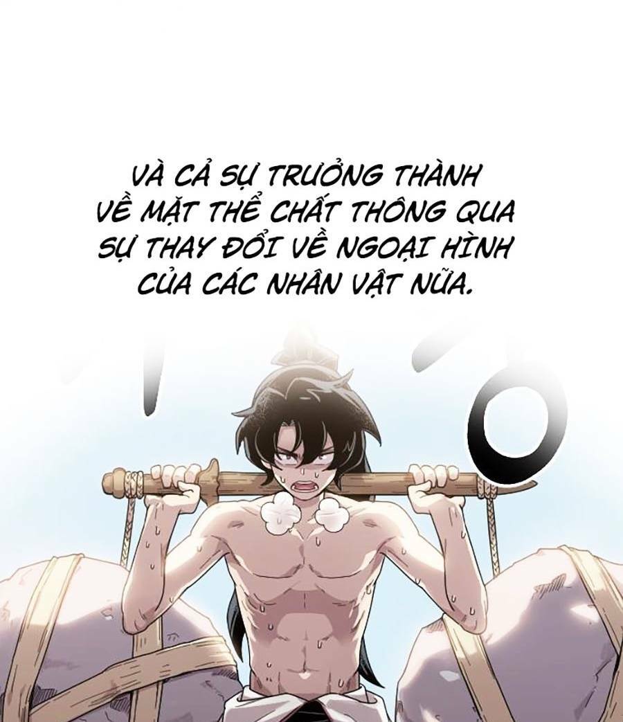 Hoa Sơn Tái Xuất Chap 72.5 - Next Chap 73.5