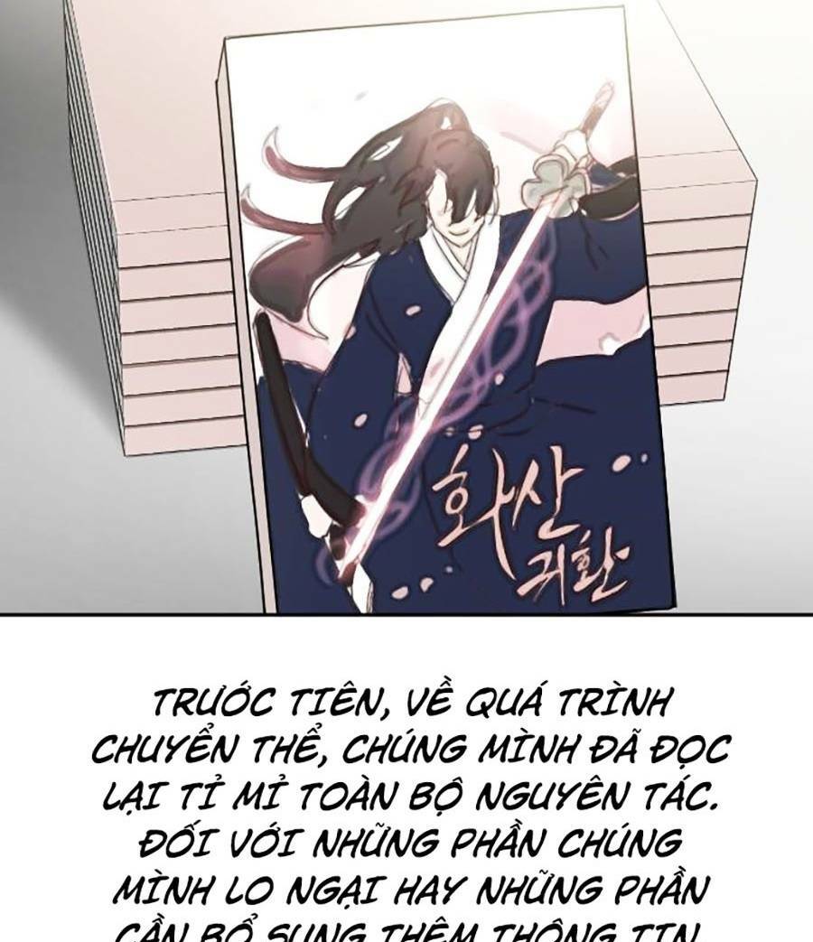 Hoa Sơn Tái Xuất Chap 72.5 - Next Chap 73.5