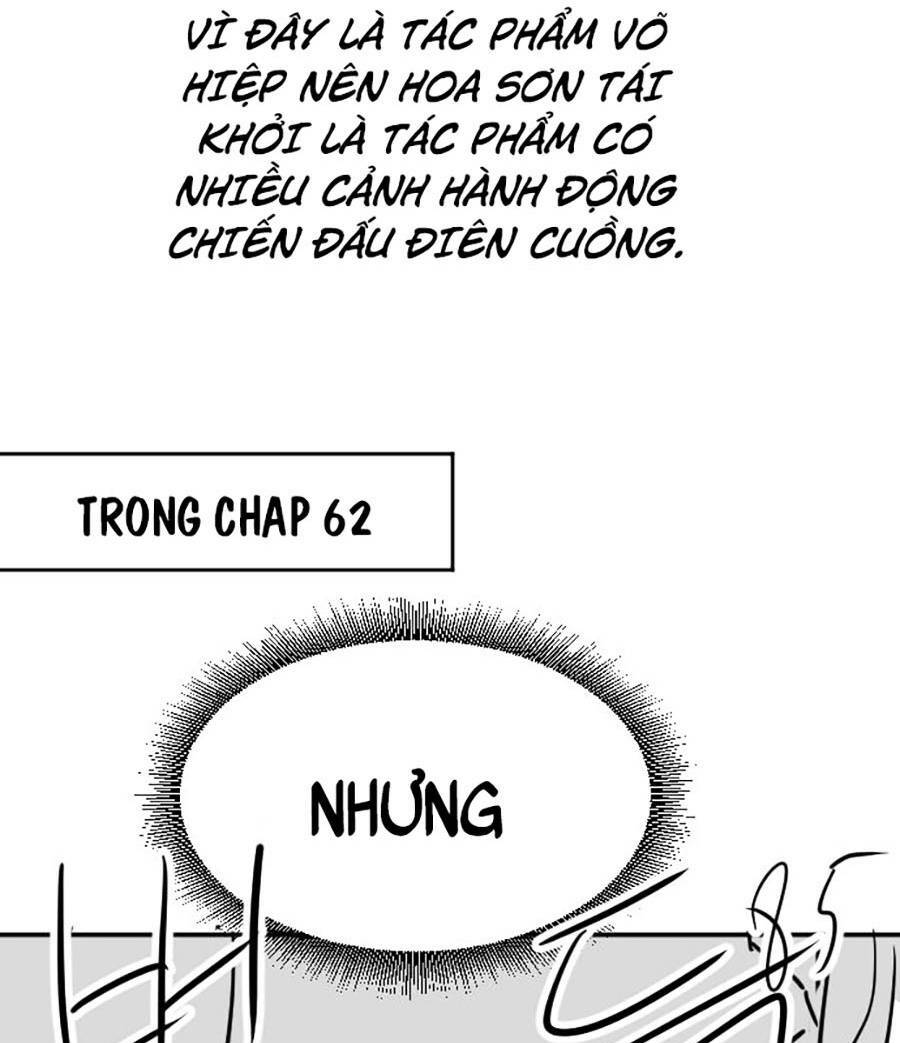 Hoa Sơn Tái Xuất Chap 72.5 - Next Chap 73.5