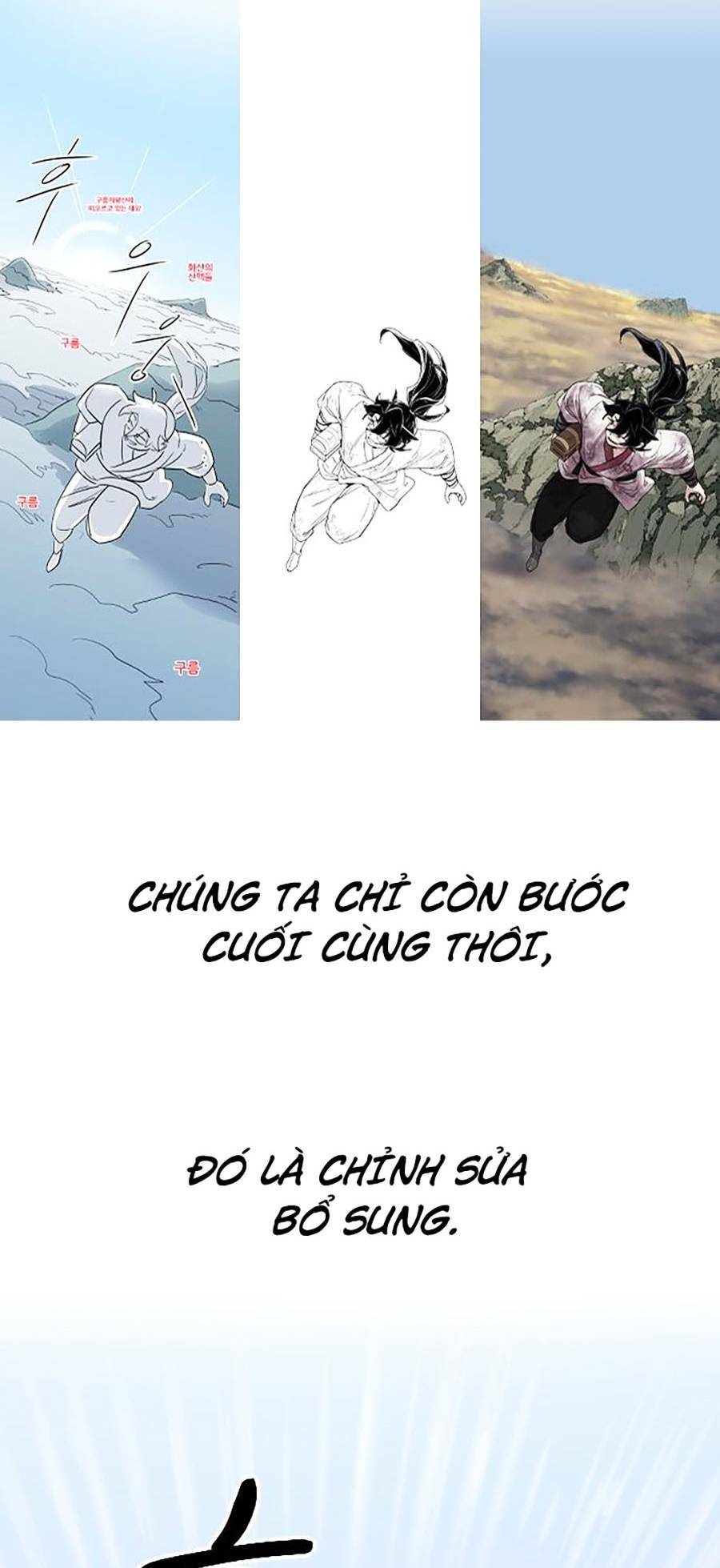 Hoa Sơn Tái Xuất Chap 72.5 - Next Chap 73.5