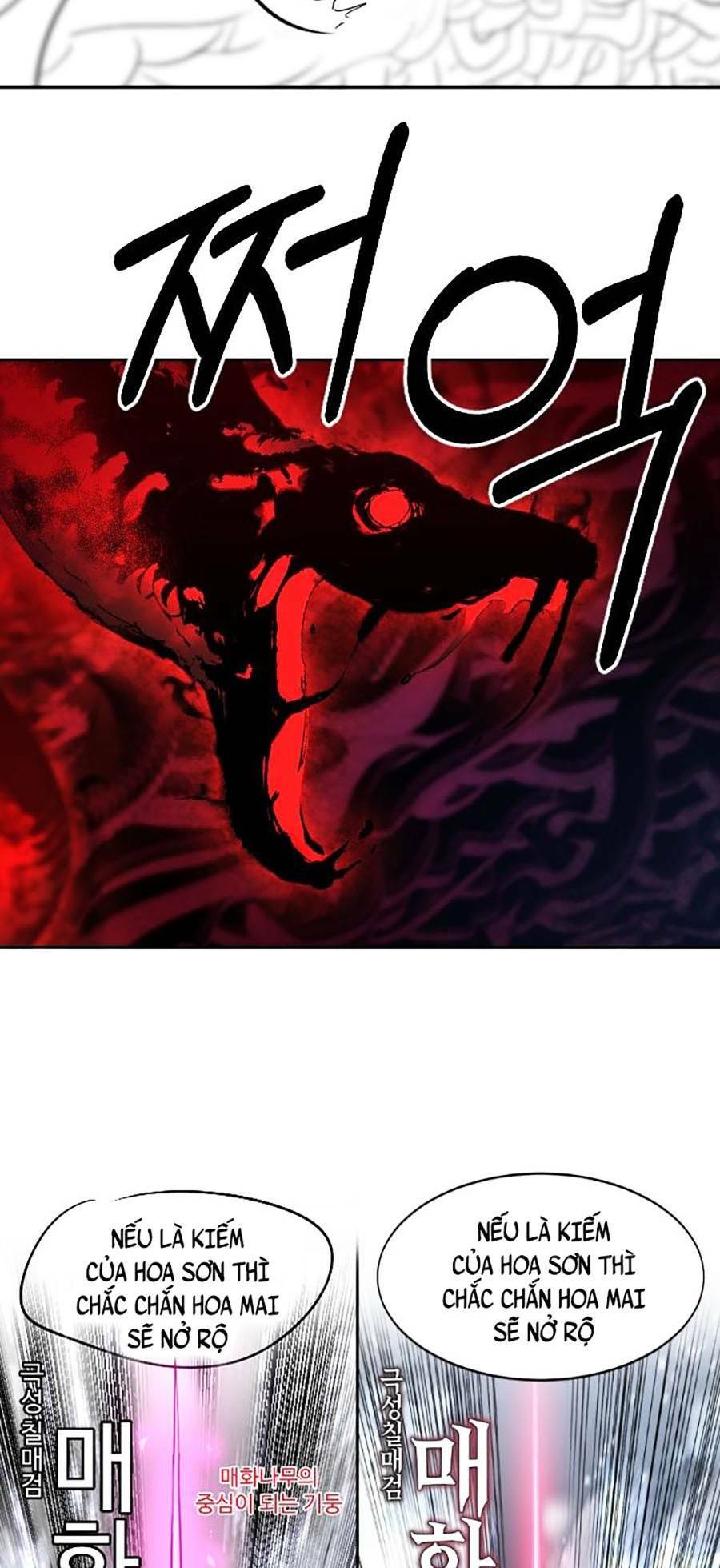 Hoa Sơn Tái Xuất Chap 72.5 - Next Chap 73.5