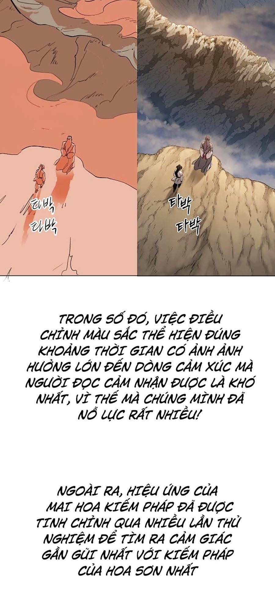 Hoa Sơn Tái Xuất Chap 72.5 - Next Chap 73.5