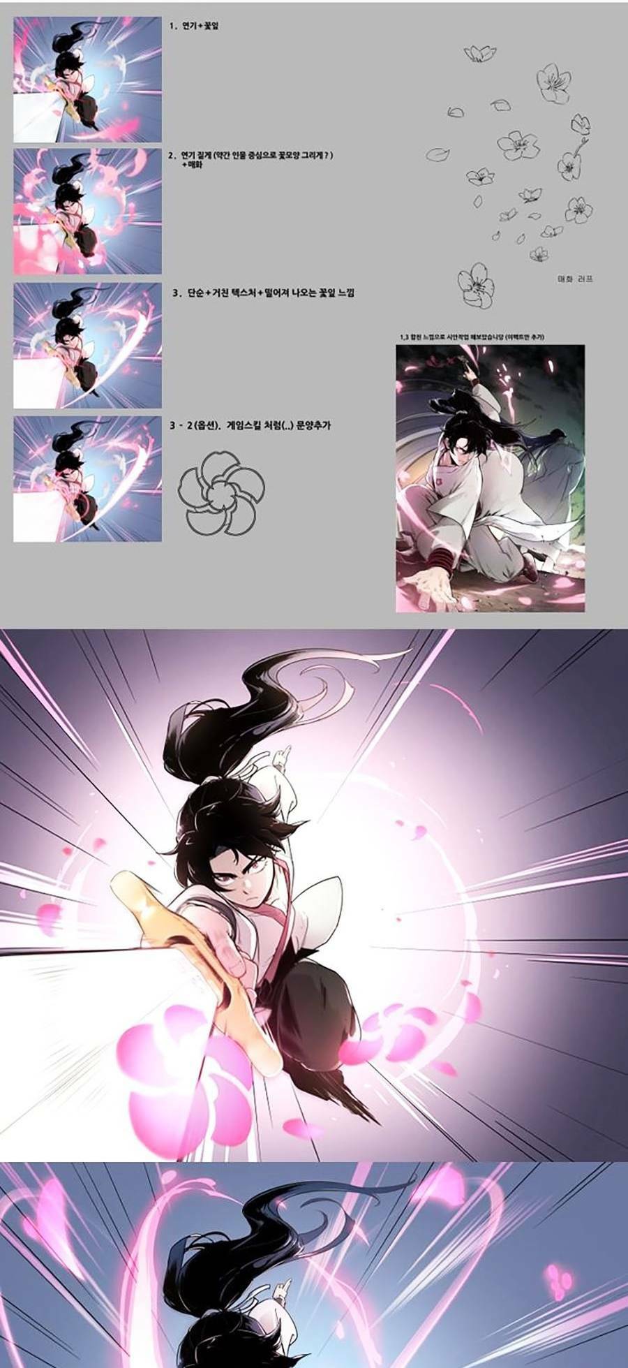 Hoa Sơn Tái Xuất Chap 72.5 - Next Chap 73.5