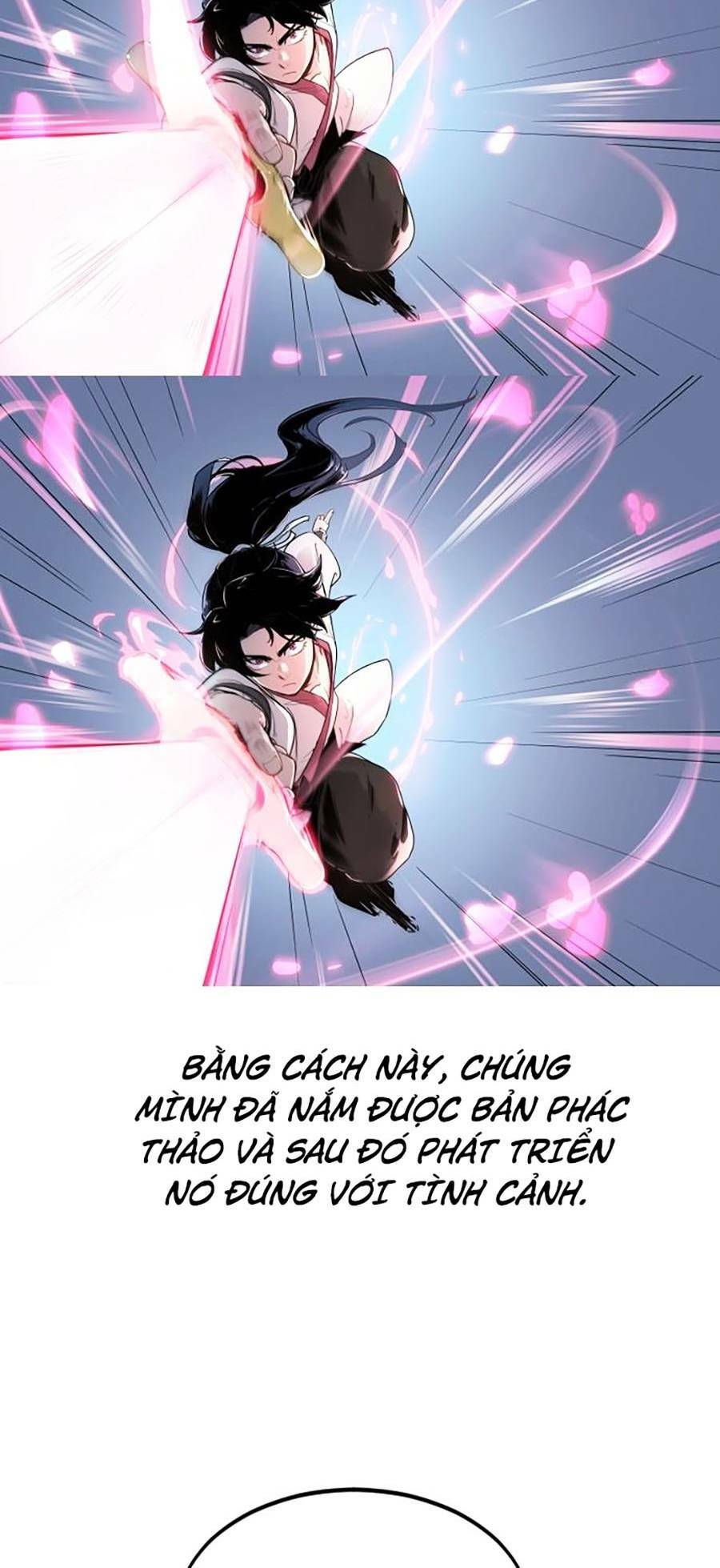 Hoa Sơn Tái Xuất Chap 72.5 - Next Chap 73.5